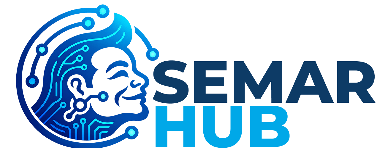 SEMARHUB - PT Semarhub Inovasi Teknologi